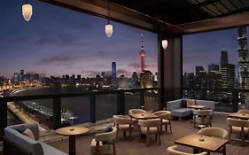 The St. Regis On The Bund, Shanghai